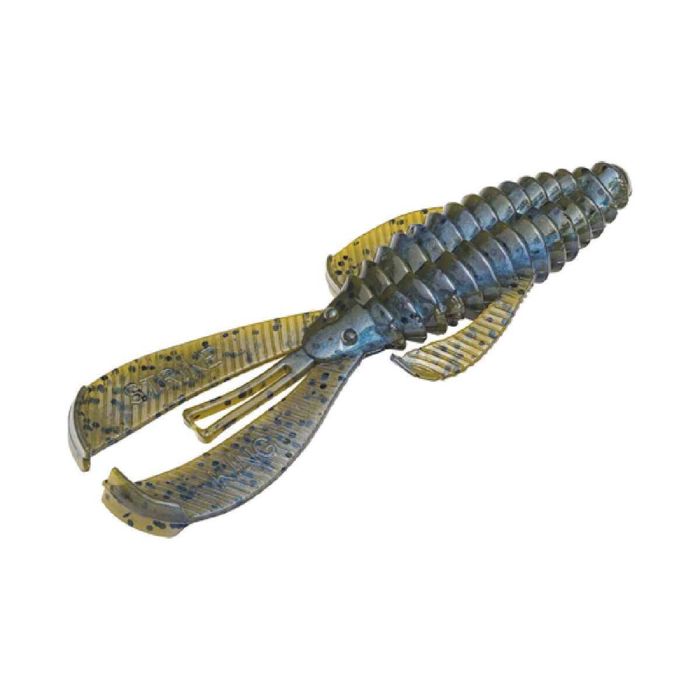 Силиконовая приманка Strike King Products Strike King Rage Tail Rage Bug Soft Craw Bait -