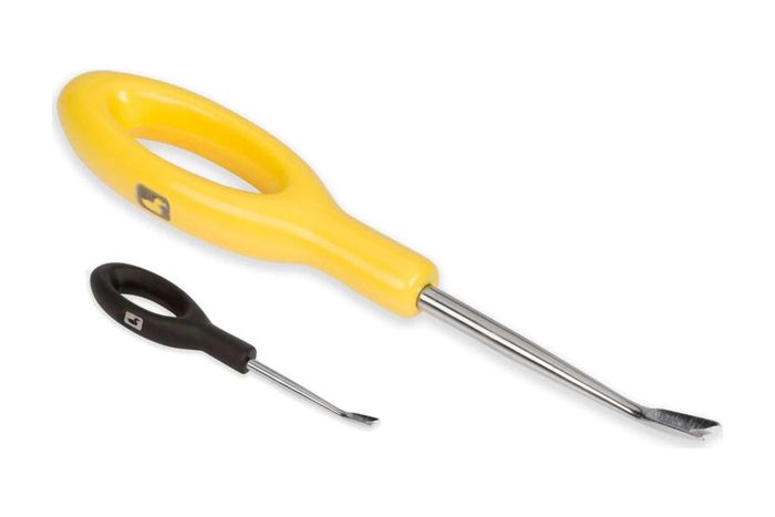 Инструмент для вязания мушек Loon Ergo Easy Cutter