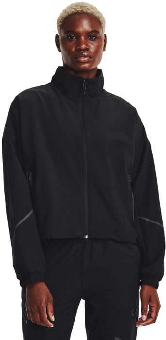 Непромокаемая одежда Under Armour Women's Unstoppable Jacket