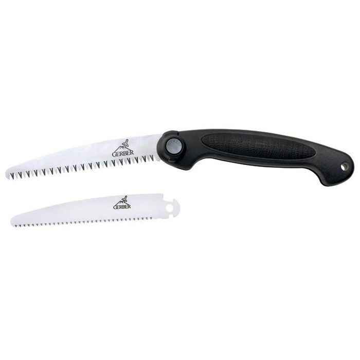Туристический инструмент Gerber Exchange-A-Blade Saw