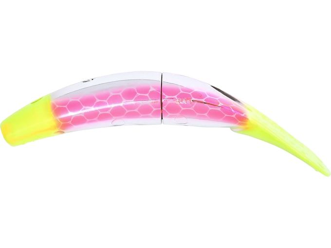 Воблер Yakima Bait Spinfish Crankbait 3" Corn Chowder