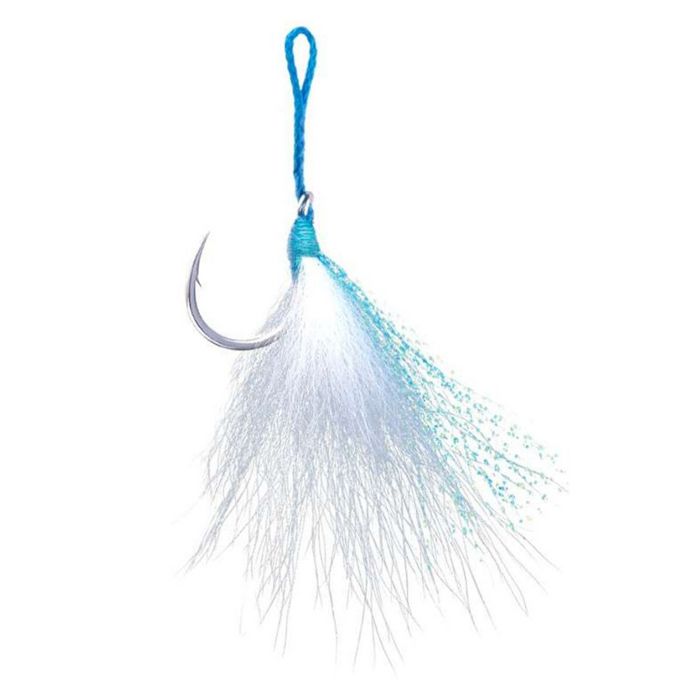 Крючки BKK Reefmaster HG Assist Hooks