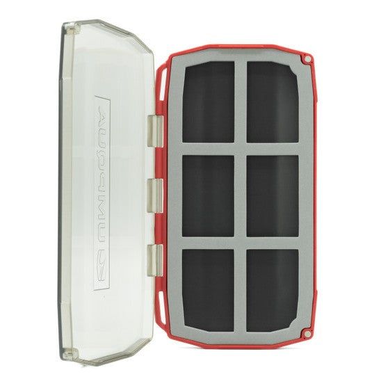 Коробка для мушек Umpqua UPG Fly Box - Foam Magneto Large
