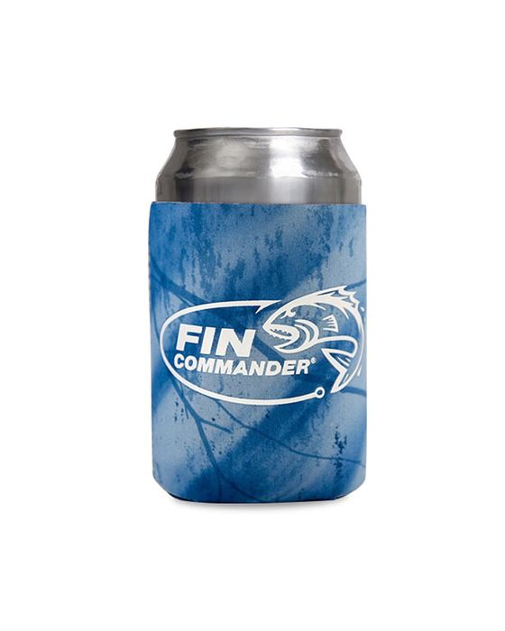 Охотничий камуфляж Fin Commander Realtree WAV3 Can Cooler