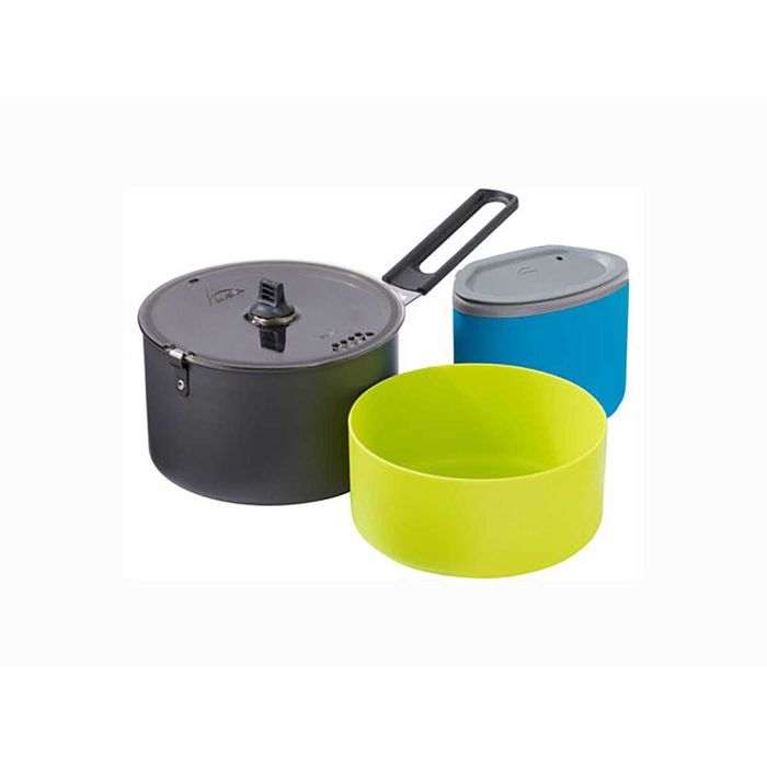 Походная посуда MSR Trail Lite Solo Cook Set