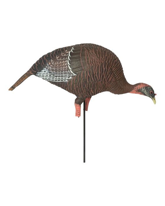 Чучело GHG Pro-Grade XD Feeding Hen Turkey Decoy