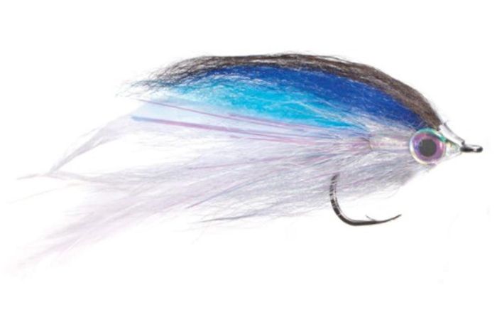 Мушки Umpqua Major Herring Fly
