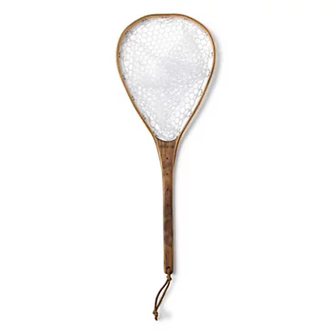 Подсачек Orvis + Wayward Fat Jake Net