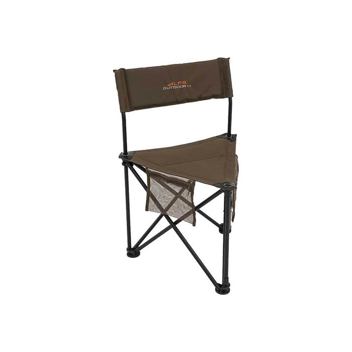 Стул для засидки ALPS OutdoorZ Rhino MC Blind Stool - Coyote Brown