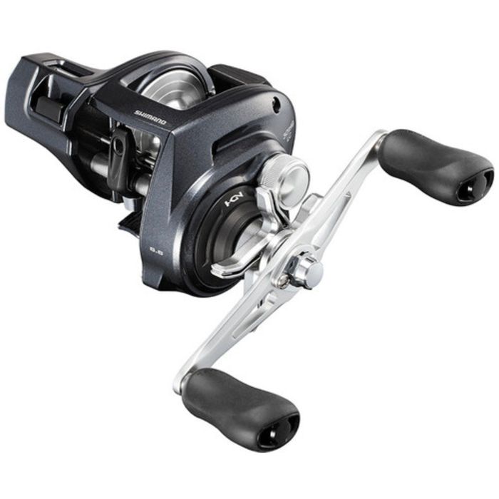 Морская мультипликаторная катушка Shimano Tekota A Line Counter Conventional Reels