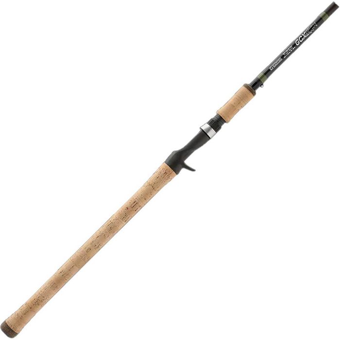 Удилище для лосося и стилхеда G.Loomis GCX Steelhead Casting Rod - 8ft 6in, Medium Heavy P