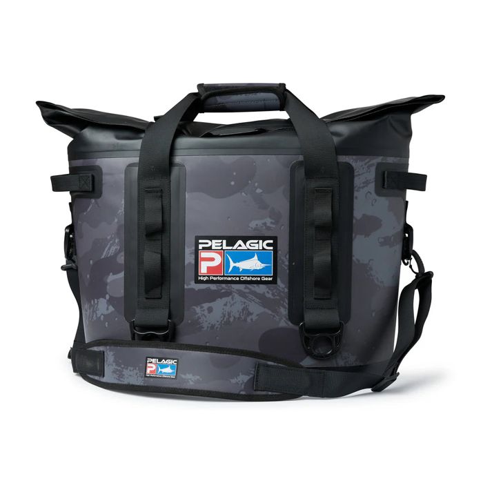 Рыболовная сумка Pelagic Chill Bag Brush Camo