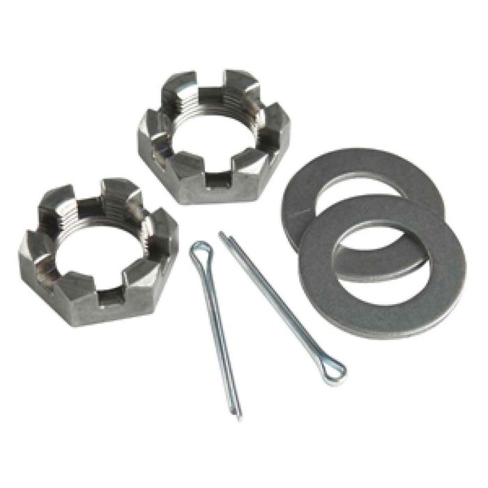 Запчасть прицепа C.E. Smith Boat Trailer Spindle Nuts - 1in
