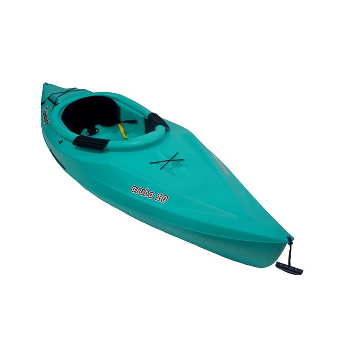 Каяк Sundolphin Sun Dolphin Aruba 10 Sit-In Recreational Kayak