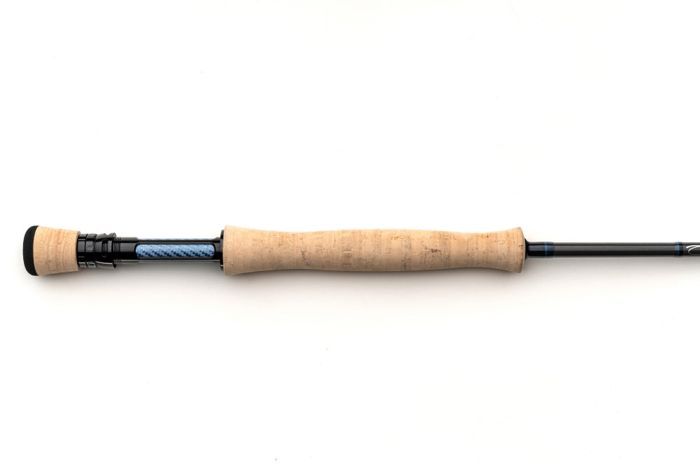 Нахлыстовое удилище Scott Wave Fly Rod
