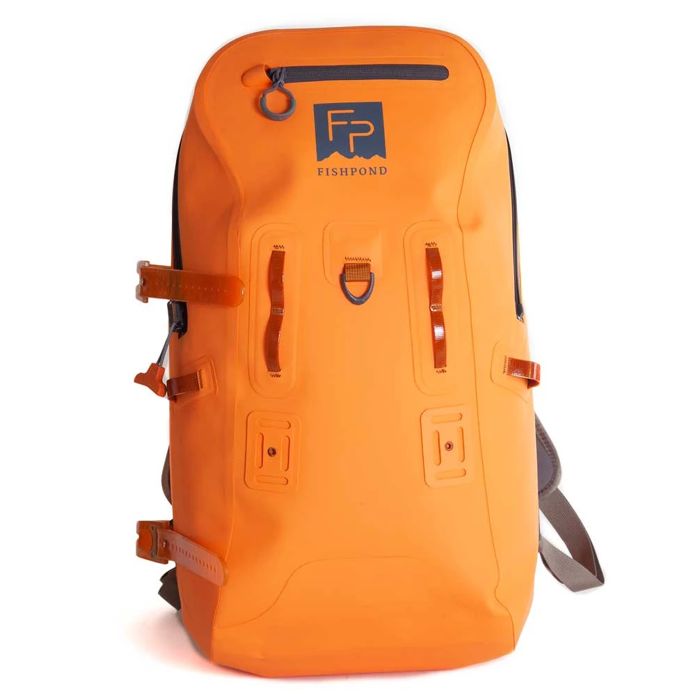 Рыболовная сумка Fishpond Thunderhead Submersible Backpack ECO