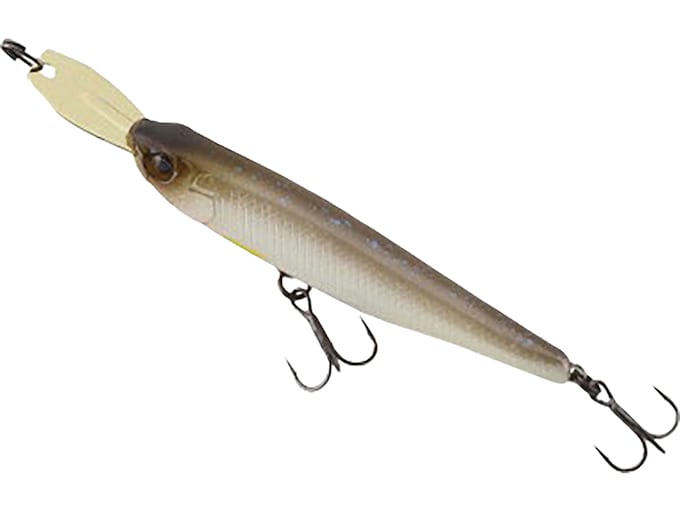 Поверхностная приманка Jackall RiserBait 007 Topwater