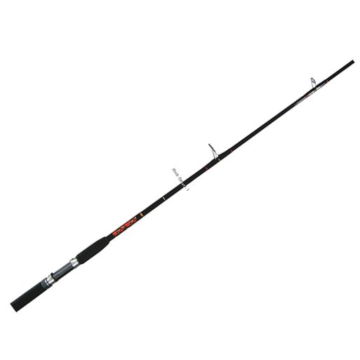Спиннинговое удилище STAR RODS Aerial Spinning Rod - 6'9" Medium 12-15#