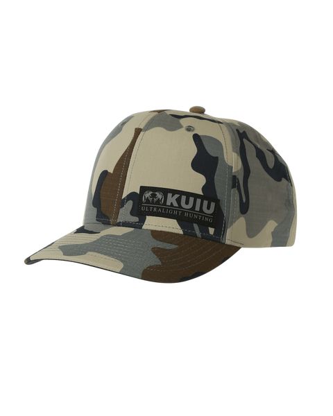 Головной убор KUIU CORDURA Hat | Vias