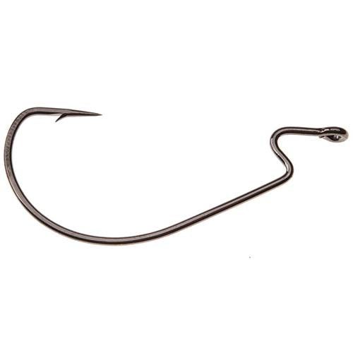 Крючки Ahrex PR380 Texas Predator Hook--8 Pack