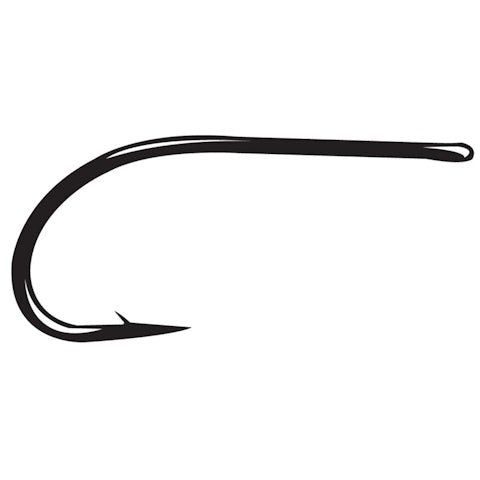 Крючки Gamakatsu SL45 Bonefish Hook