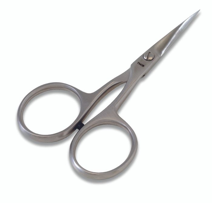 Плоскогубцы рыболова Tiemco Razor Scissors (3 varieties) - Standard