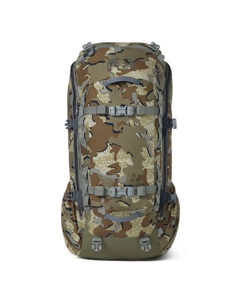Охотничий рюкзак KUIU ICON 6 3500 Bag Only | Valo