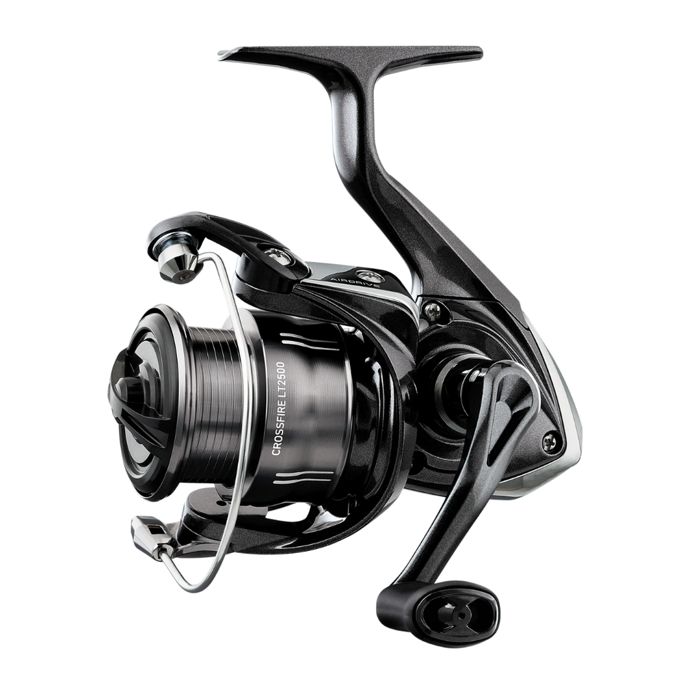 Безынерционная катушка Daiwa Crossfire LT 3000-C Spinning Reel