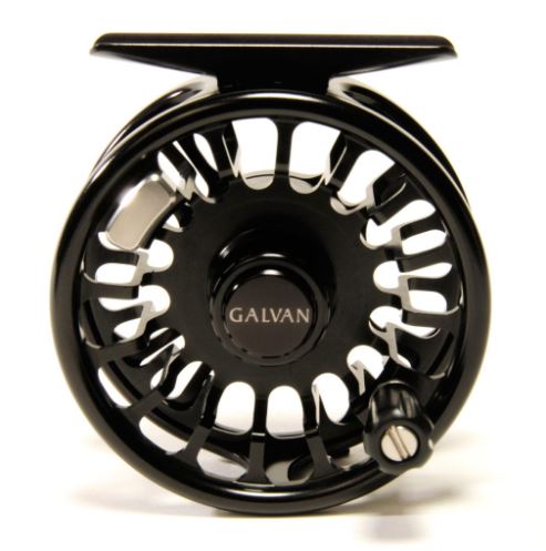 Нахлыстовая катушка Galvan Torque Fly Reel