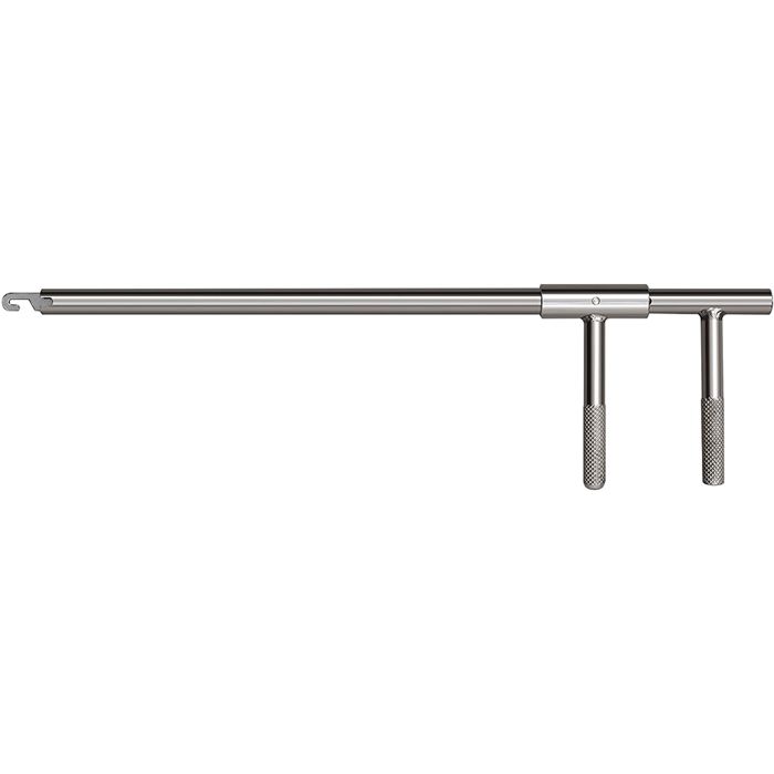 Экстрактор крючков Baker Heavy Duty Hook Outs - X Heavy Duty Hookout - Stainless