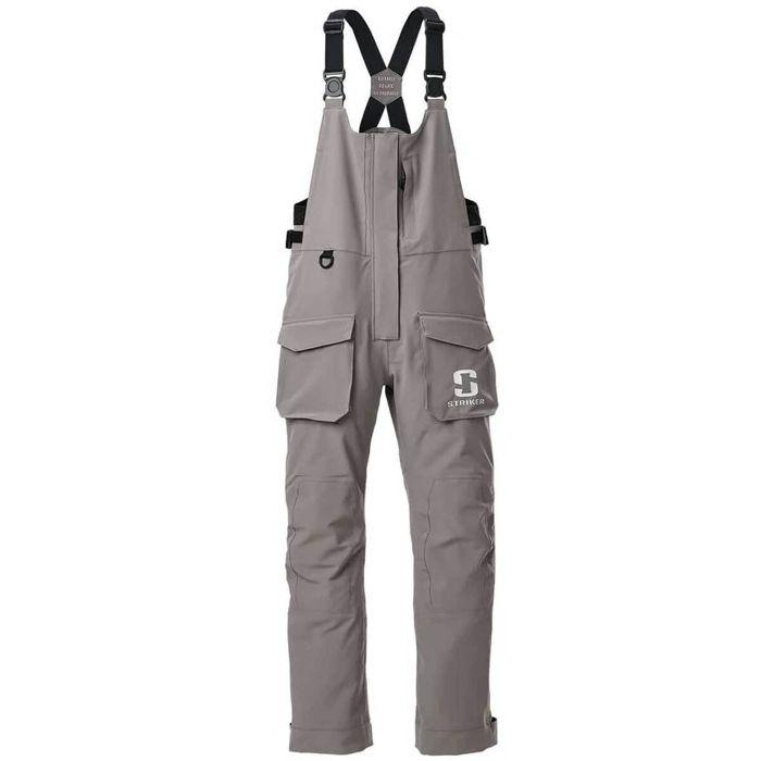 Непромокаемая одежда Striker Ice Women's Adrenaline Hydrapore Pro Waterproof Fishing Bibs