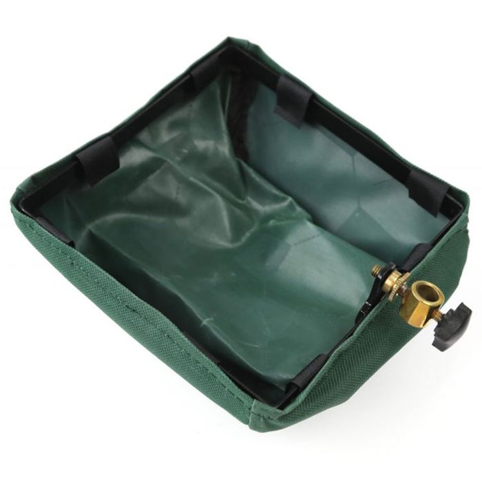 Рыболовная сумка J. Stockard Fly Fishing Fly Tying Waste Bag
