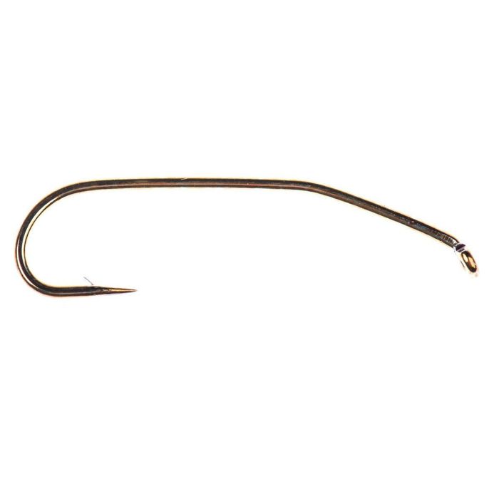 Крючки Hareline Core C1730 Stonefly Nymph Hook