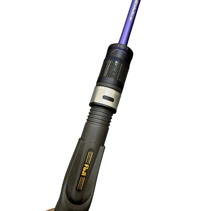 Фонарь Palmarius Cruiser Shadow Slow Jigging Conventional Rods - 6'0" / Med-Light / 40g -