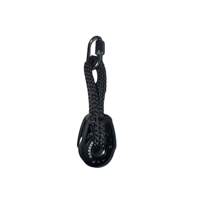 Мушки Harken 29mm Fly Block