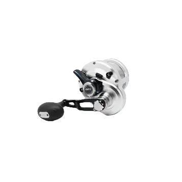 Морская мультипликаторная катушка Shimano Talica BFC 20 Billfish Lever Drag Conventional R
