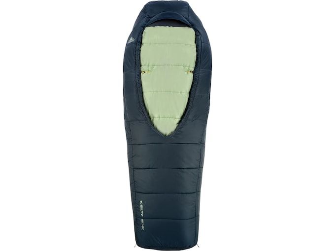 Спальник или коврик Kelty Eclipse 15 Degree Sleeping Bag Regular