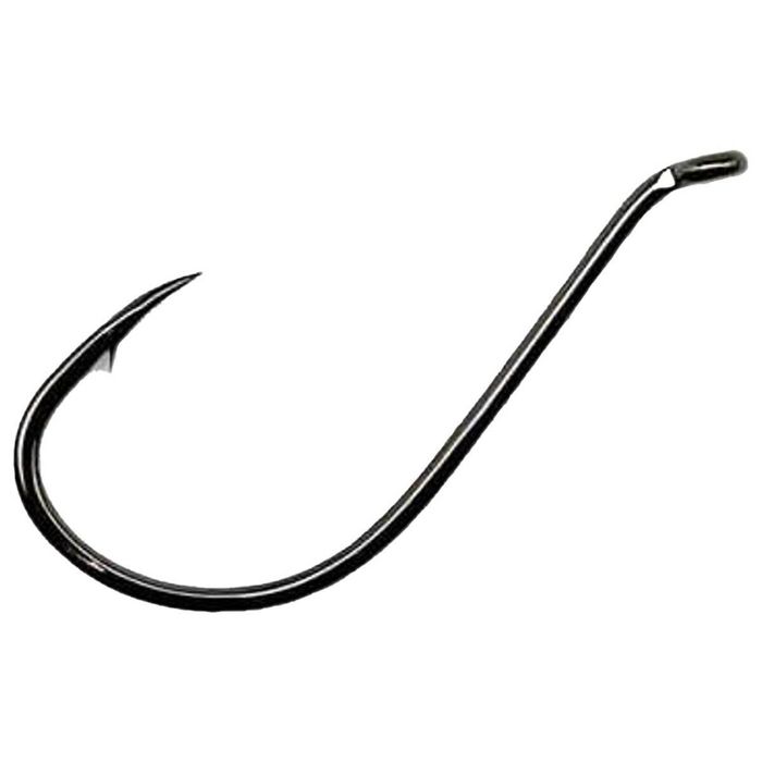 Крючки Gamakatsu Nano Alpha Octopus Hook
