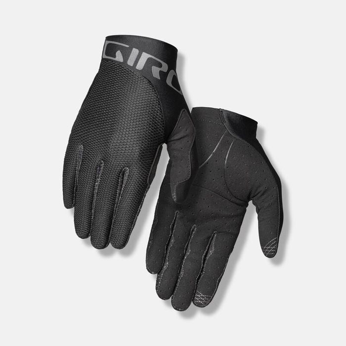 Перчатки Giro - Trixter Glove - Black XS