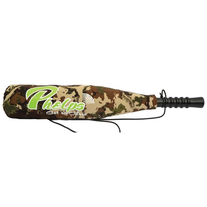 Манок Phelps Unleashed Bugle Tube Elk Call
