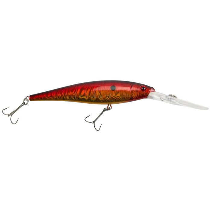 Джеркбейт Berkley Flicker Minnow Extra Deep Diving Jerkbait