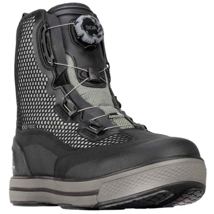 Забродные ботинки Korkers Men's Chrome Lite Wading Boots