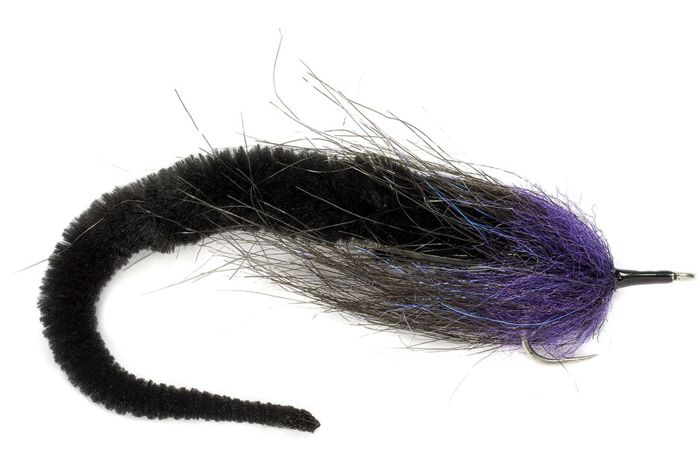 Мушки Fulling Mill Mangum's Dragon Tail Fly