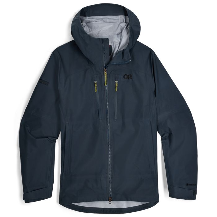 Непромокаемая одежда Outdoor Research Headwall Gore-Tex 3L Jacket Men's S26