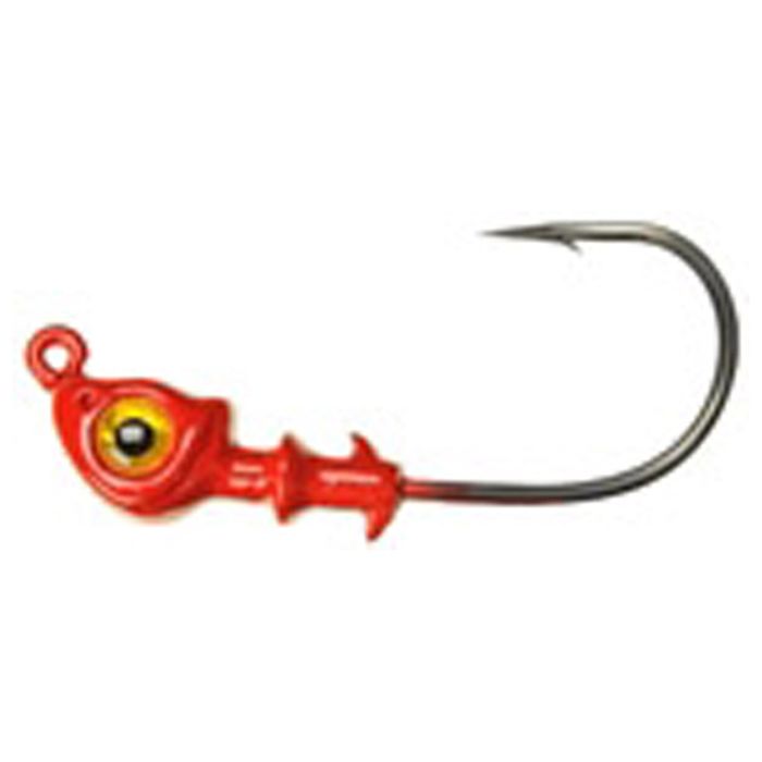 Джиг-головки D.O.A. Lures Swimbait Jig Head
