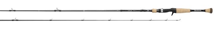 Морское удилище DAIWA ISLA INSHORE RODS