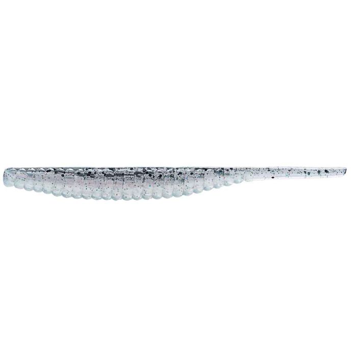 Силиконовая приманка Z-Man Fishing Products Z-Man ElaZtech Trout Trick Soft Jerk Bait - Ba