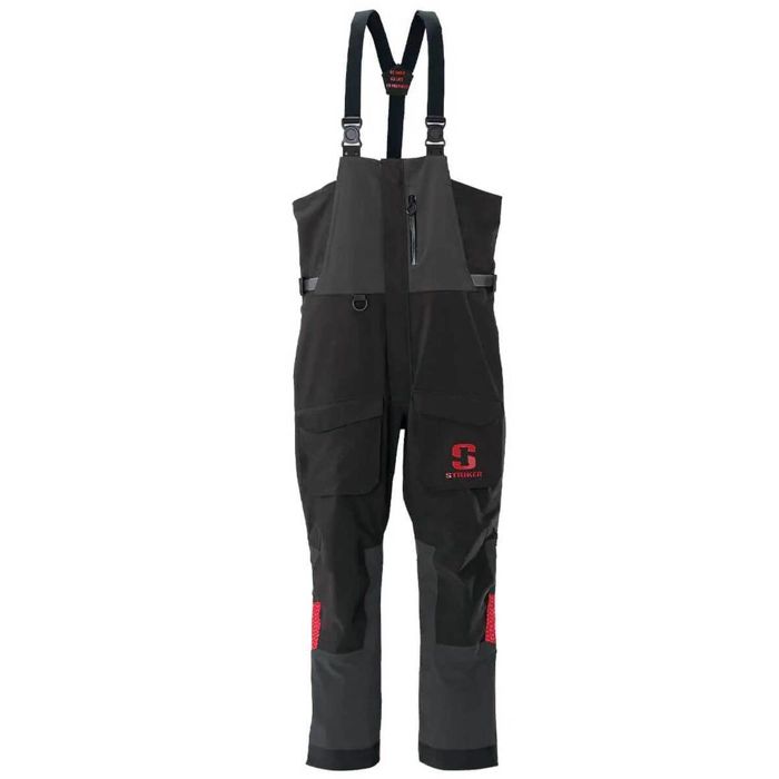 Непромокаемая одежда Striker Ice Men's Adrenaline Waterproof Fishing Rain Bib