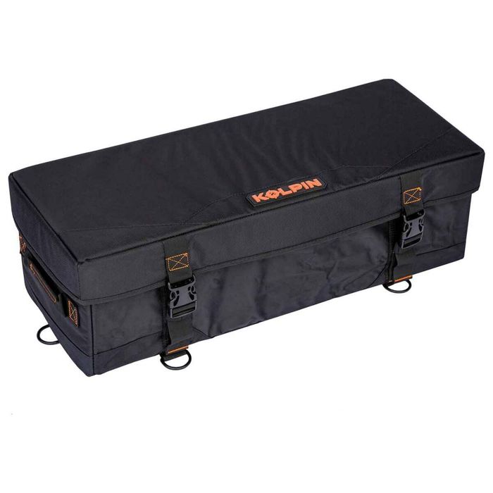Коробка для снастей Kolpin Guardian ATV / UTV Storage Box - 40L