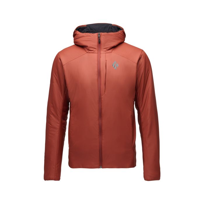 Утеплённая куртка Black Diamond Men's First Light 2.0 Stretch Hoody - Past Season
